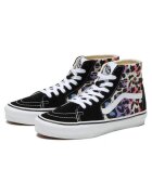 Vans Унисекс многоцветни обувки