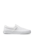 Vans Унисекс мокасини True White - - текстил