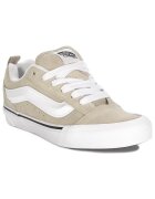 Vans Унисекс обувки от естествена кожа
