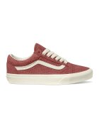 Vans Велурени спортни обувки