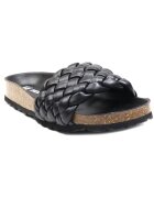 Verbenas Дамски чехли RICA TRENZA SOFT -
