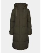 Vero Moda Дамско яке - 302987719 - Полиестер