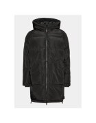 Vero Moda Дамско яке - 303242152 - Полиестер - Черно