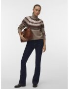 Vero Moda Поло със стандартна кройка
