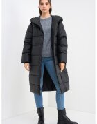 Vero Moda Уголемено зимно ватирано яке