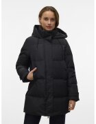 Vero Moda Зимно пухено яке
