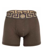 Versace Боксерки Topeka с лого