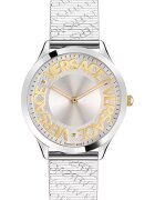 Versace Дамски часовник Greca Logo VE2O00422 - Аналогов