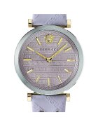 Versace Дамски часовник VELS00219 - Кварцов - 36 мм - 5ATM