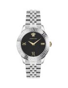 Versace Дамски часовник VEVC00419 - Кварцов - 38мм - 5ATM