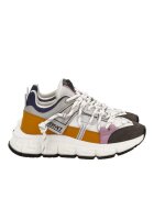 Versace Дамски маратонки - Urban Hike Sneaker In Nabuck