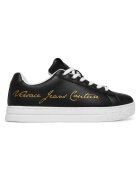 Versace Jeans Couture Дамски кецове - естествена кожа