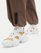 Versace Jeans Couture Дамски кецове - естествена кожа - - 80VA3SU7 ZSE19
