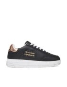 Versace Jeans Couture Дамски кецове - естествена кожа - - модерен дизайн