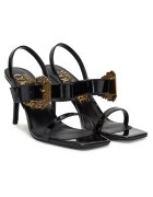 Versace Jeans Couture Дамски сандали - екологична кожа -