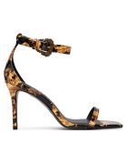 Versace Jeans Couture Дамски сандали - - екологична кожа