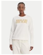 Versace Jeans Couture Дамски суичър