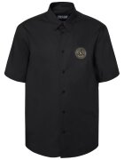 Versace Jeans Couture Мъжка риза - памук -