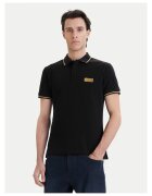 Versace Jeans Couture Мъжка тениска - памук -