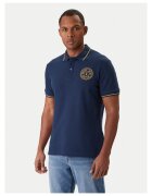 Versace Jeans Couture Мъжка тениска памук -