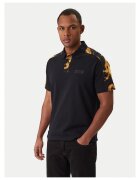 Versace Jeans Couture Мъжка тениска - памук -