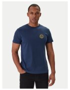 Versace Jeans Couture Мъжка тениска - Памук - 415649