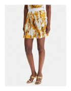 Versace Jeans Couture Мини пола - - златист - полиестер