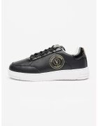 Versace Jeans Couture Спортни обувки от еко кожа Meyssa под глезена