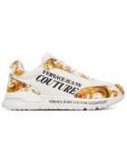 Versace Jeans Couture тенис маратонки от мрежа
