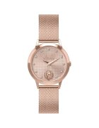 VERSUS VERSACE Дамски часовник Strandbank VSP5717XX - Rose gold