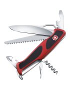 Victorinox Hожче 0.9563.MC RangerGrip 79 - Червен/Черен