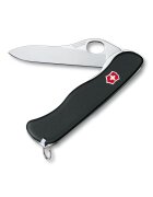 Victorinox Мултифункционално ножче 0.8416.M3 Sentinel with clip