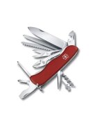 Victorinox Мултифункционално ножче 0.8564 Work Champ