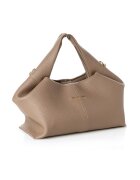 Vince Camuto Чанта от еко кожа с отделяща се презрамка