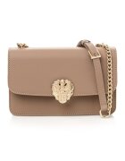 Vince Camuto Чанта от еко кожа с презрамка-верижка
