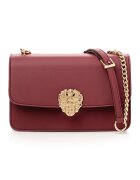 Vince Camuto Чанта от еко кожа с презрамка-верижка
