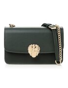 Vince Camuto Чанта от еко кожа с презрамка-верижка