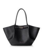 Vince Camuto Чанта тип tote от екологична кожа - - 27 x 52 x 13 cm