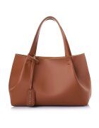 Vince Camuto Чанта Tote от еко кожа
