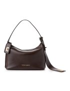 Vince Camuto Чанта за рамо от еко кожа с лого