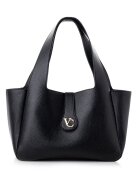 Vince Camuto Чанта за рамо от еко кожа с метално лого