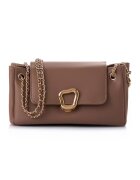 Vince Camuto Чанта за рамо с презрамка-верижка - - 14 x 25 x 9 CM