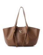 Vince Camuto Шопинг чанта от еко кожа