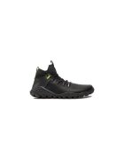 Vivobarefoot Мъжки трекинг обувки 309082-02 - Естествена кожа - Черни