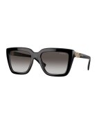 VOGUE EYEWEAR Квадратни слънчеви очила с поляризация