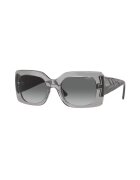 VOGUE EYEWEAR Квадратни слънчеви очила с градиента