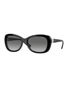 VOGUE EYEWEAR Слънчеви очила Butterfly с декоративни камъни