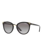 VOGUE EYEWEAR Слънчеви очила Cat-Eye - Кафяв/Жълт