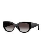 VOGUE EYEWEAR Слънчеви очила Cat-Eye с лого