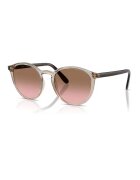 VOGUE EYEWEAR Слънчеви очила Pantos с градиента - Тъмнокафяв/Светло